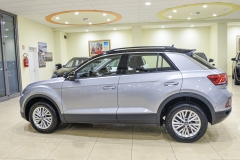 VOLKSWAGEN T-ROC 1.5 TSI 150CV Life 15