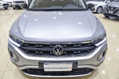 VOLKSWAGEN T-ROC 1.5 TSI 150CV Life 18