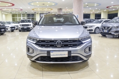 VOLKSWAGEN T-ROC 1.5 TSI 150CV Life 2