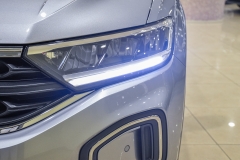 VOLKSWAGEN T-ROC 1.5 TSI 150CV Life 22