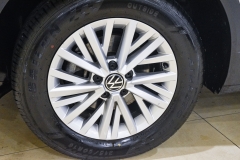 VOLKSWAGEN T-ROC 1.5 TSI 150CV Life 24