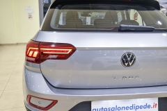 VOLKSWAGEN T-ROC 1.5 TSI 150CV Life 26