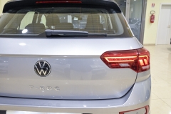 VOLKSWAGEN T-ROC 1.5 TSI 150CV Life 27