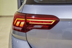 VOLKSWAGEN T-ROC 1.5 TSI 150CV Life 28