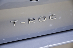 VOLKSWAGEN T-ROC 1.5 TSI 150CV Life 29