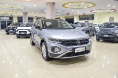 VOLKSWAGEN T-ROC 1.5 TSI 150CV Life 3