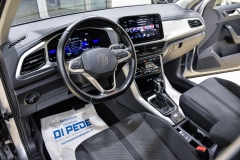VOLKSWAGEN T-ROC 1.5 TSI 150CV Life 39