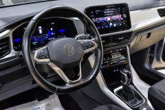 VOLKSWAGEN T-ROC 1.5 TSI 150CV Life 42