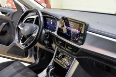 VOLKSWAGEN T-ROC 1.5 TSI 150CV Life 44