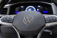 VOLKSWAGEN T-ROC 1.5 TSI 150CV Life 46