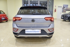 VOLKSWAGEN T-ROC 1.5 TSI 150CV Life 5