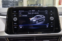 VOLKSWAGEN T-ROC 1.5 TSI 150CV Life 54