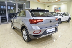 VOLKSWAGEN T-ROC 1.5 TSI 150CV Life 6