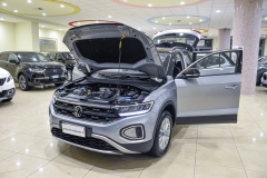 VOLKSWAGEN T-ROC 1.5 TSI 150CV Life 7