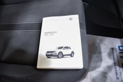 VOLKSWAGEN T-ROC 1.5 TSI 150CV Life 76