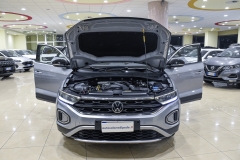 VOLKSWAGEN T-ROC 1.5 TSI 150CV Life 8