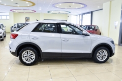 VOLKSWAGEN T-ROC 1.6 TDI 115CV SCR Business BMT SPORT utility 15
