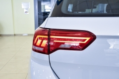 VOLKSWAGEN T-ROC 1.6 TDI 115CV SCR Business BMT SPORT utility 28