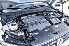 VOLKSWAGEN T-ROC 1.6 TDI 115CV SCR Business BMT SPORT utility 36