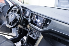 VOLKSWAGEN T-ROC 1.6 TDI 115CV SCR Business BMT SPORT utility 42