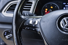 VOLKSWAGEN T-ROC 1.6 TDI 115CV SCR Business BMT SPORT utility 43