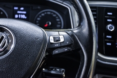 VOLKSWAGEN T-ROC 1.6 TDI 115CV SCR Business BMT SPORT utility 44