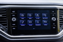 VOLKSWAGEN T-ROC 1.6 TDI 115CV SCR Business BMT SPORT utility 52