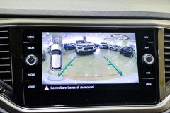 VOLKSWAGEN T-ROC 1.6 TDI 115CV SCR Business BMT SPORT utility 53