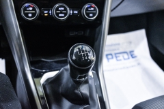 VOLKSWAGEN T-ROC 1.6 TDI 115CV SCR Business BMT SPORT utility 55