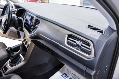 VOLKSWAGEN T-ROC 1.6 TDI 115CV SCR Business BMT SPORT utility 62
