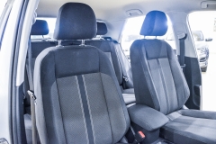 VOLKSWAGEN T-ROC 1.6 TDI 115CV SCR Business BMT SPORT utility 66