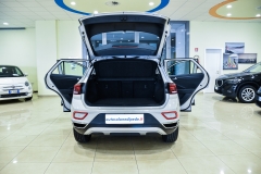 VOLKSWAGEN T-ROC USATA KM0 MATERA 11