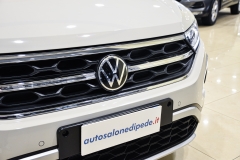 VOLKSWAGEN T-ROC USATA KM0 MATERA 19