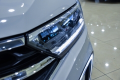 VOLKSWAGEN T-ROC USATA KM0 MATERA 21