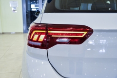 VOLKSWAGEN T-ROC USATA KM0 MATERA 28