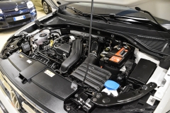 VOLKSWAGEN T-ROC USATA KM0 MATERA 31