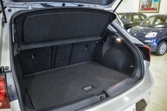 VOLKSWAGEN T-ROC USATA KM0 MATERA 36
