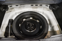 VOLKSWAGEN T-ROC USATA KM0 MATERA 37