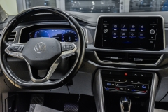 VOLKSWAGEN T-ROC USATA KM0 MATERA 42