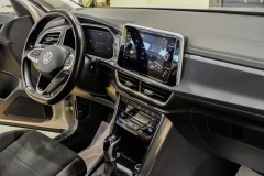 VOLKSWAGEN T-ROC USATA KM0 MATERA 43