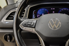 VOLKSWAGEN T-ROC USATA KM0 MATERA 48