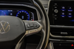 VOLKSWAGEN T-ROC USATA KM0 MATERA 49