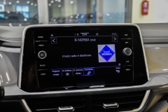 VOLKSWAGEN T-ROC USATA KM0 MATERA 52