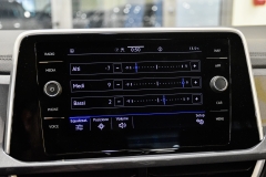 VOLKSWAGEN T-ROC USATA KM0 MATERA 57