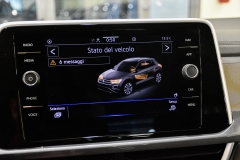 VOLKSWAGEN T-ROC USATA KM0 MATERA 58