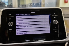 VOLKSWAGEN T-ROC USATA KM0 MATERA 59