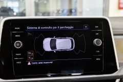 VOLKSWAGEN T-ROC USATA KM0 MATERA 61