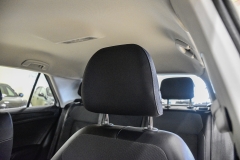 VOLKSWAGEN T-ROC USATA KM0 MATERA 74