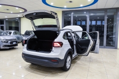 VOLKSWAGEN TAIGO 1.0 TSI 95CV Life 10