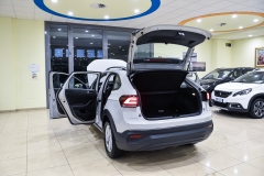 VOLKSWAGEN TAIGO 1.0 TSI 95CV Life 12